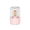 b9396a97-fc78-4d13-a726-babc59e2c3e1.jpg Atmosphere Light Humidifier Candlelight Aroma Diffuser