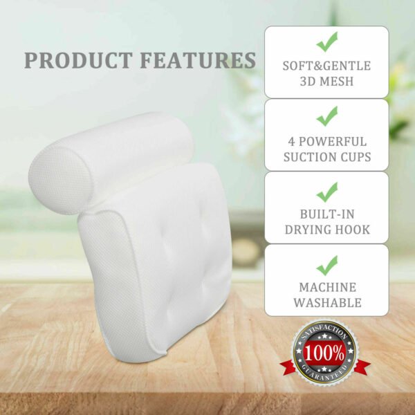 pro_202203011408653 Suction Cup Bathtub Pillow