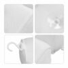 pro_202203011419926 Suction Cup Bathtub Pillow