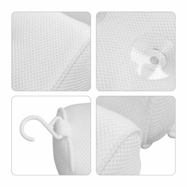pro_202203011419926 Suction Cup Bathtub Pillow