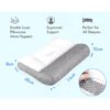 pro_202411141516659 Neck Protection Memory Pillow