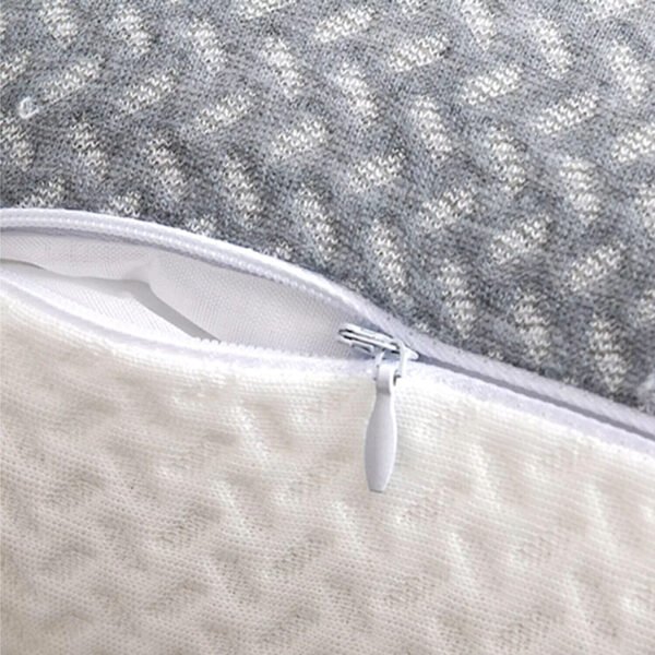 pro_202411141517540 Neck Protection Memory Pillow