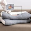 pro_202411141520600 Neck Protection Memory Pillow