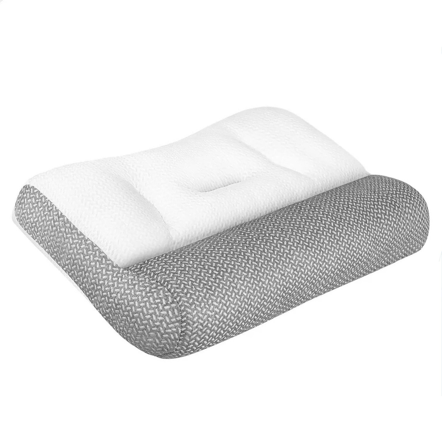 Neck Protection Memory Pillow