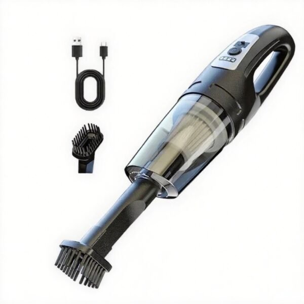 Wireless Vacuum Cleaner